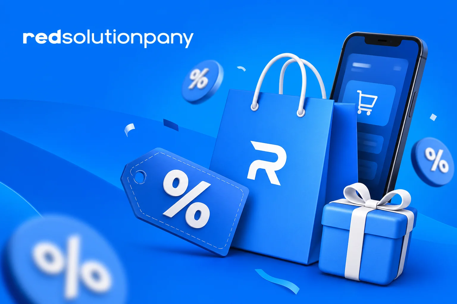 Промокод redsolutionpany на скидку
